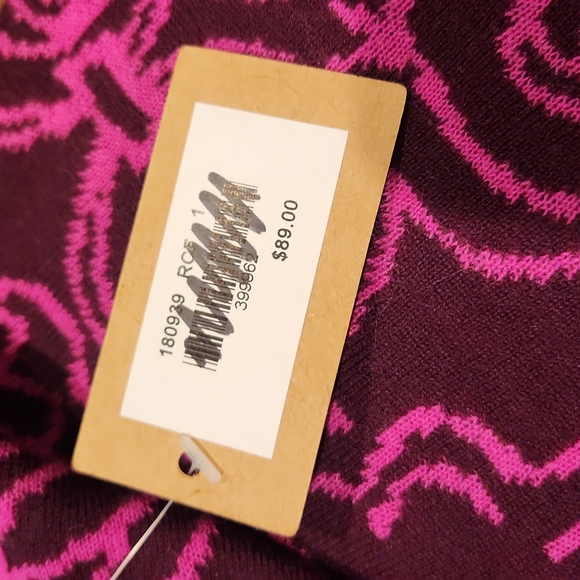 Title Nine sweater skirt - Picture 3 of 9